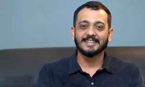 లైంగిక వేధింపుల కేసులో బ్లాక్ బ‌స్ట‌ర్ డైరెక్ట‌ర్!