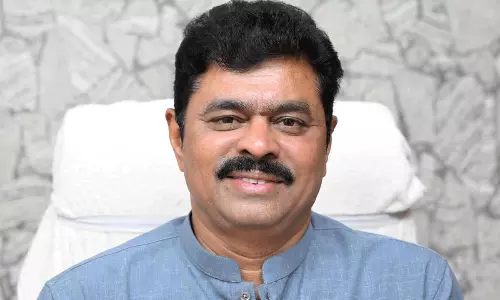 ఆ ఏపీ బీజేపీ ఎంపీకి ఆ పార్టీ నేత‌లే ఎక్కువా...?