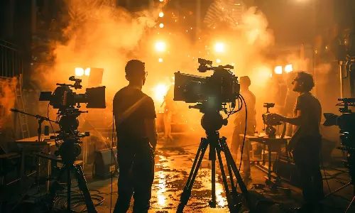 అలా చెప్ప‌డం వ‌ల్ల నిర్మాత‌కు లాభం ఏంటి?