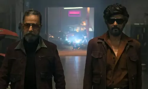 ర‌జ‌నీ - క‌మ‌ల్ మూవీ కోసం ఓల్డ్ ఫార్ములా!