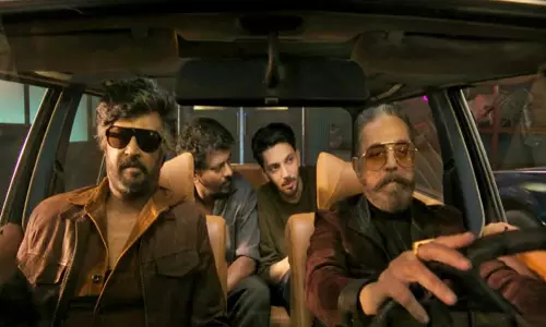 డిజిట‌ల్ యుగంలో క‌మ‌ల్- ర‌జినీ ఫిల్మ్ సాహసం!