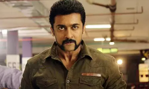 నాల్గ‌వ సింగానికి ముహూర్తం పెట్టేస్తున్నారా?