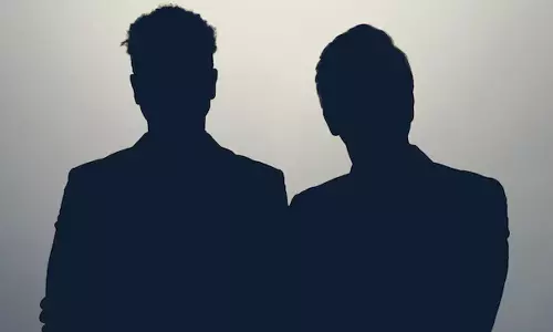 స్టార్ హీరోల‌ వార‌సులిద్ద‌రు క‌లుస్తున్నారా?