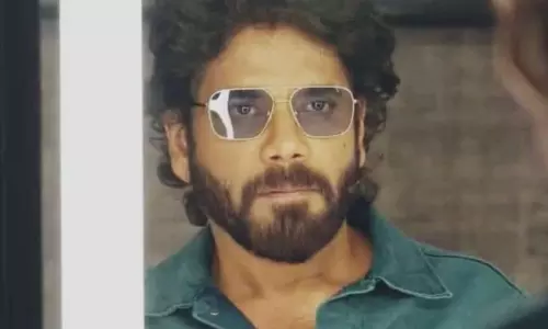 కింగ్ నాగార్జున 100వ మూవీ క్రేజీ డిటైల్స్‌!