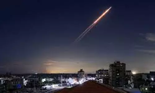 అమెరికాకు దండం.... యూఏఈ  రివర్స్