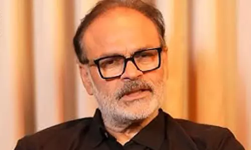 కర్మ అనుభవించాల్సిందే...నాగబాబు సంచలన వ్యాఖ్యలు