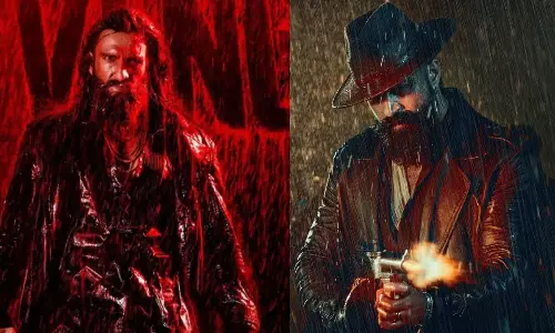 దురంధ‌ర్ 2 (X) టాక్సిక్ : ఓ మై గాడ్! షాకింగ్ ర‌న్ టైమ్!!