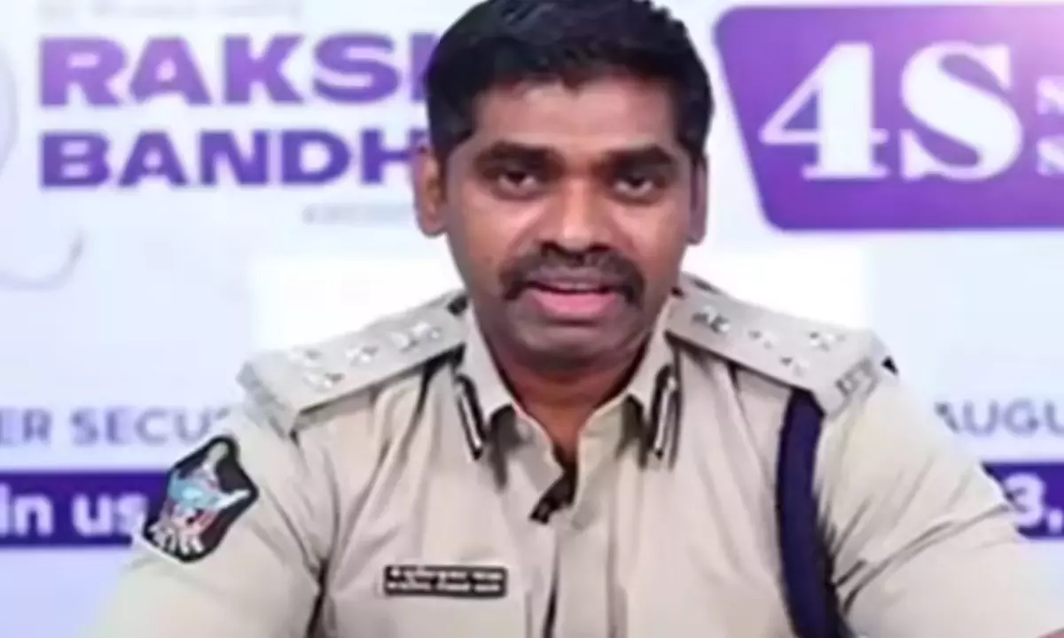బిహార్ ఐపీఎస్ సునీల్ నాయక్ అరెస్టు.. హైకోర్టు కీలక ఆదేశాలు!