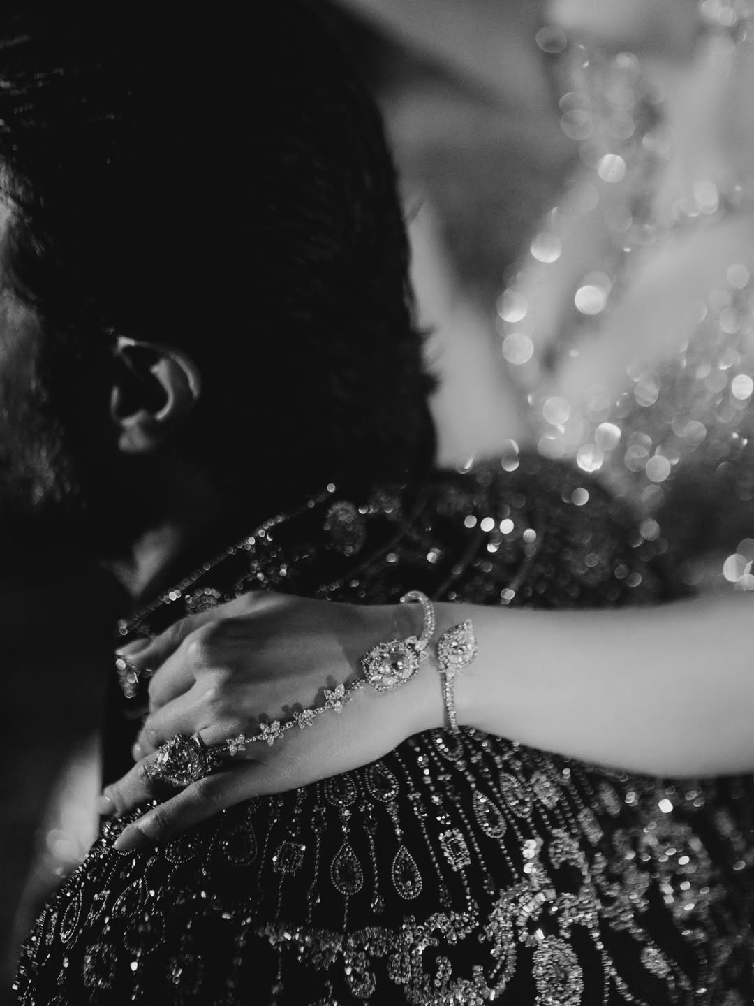 Inside Vijay and Rashmika’s Grand Sangeet Celebration Inside Vijay and Rashmika’s Grand Sangeet Celebration