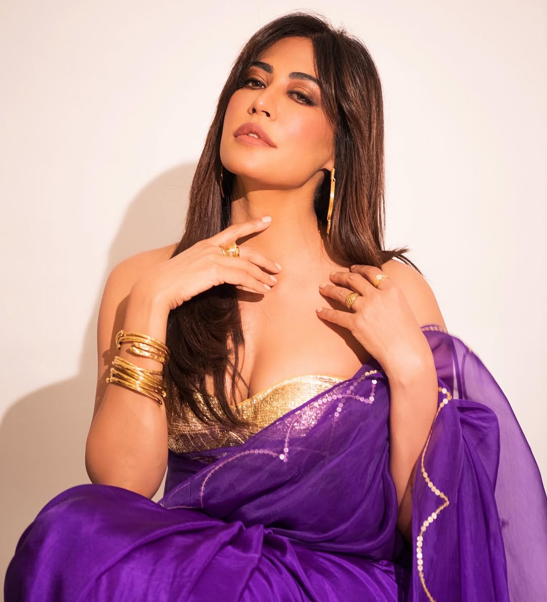 Chitrangda Singh Shines in Pink at Big Impact Awards