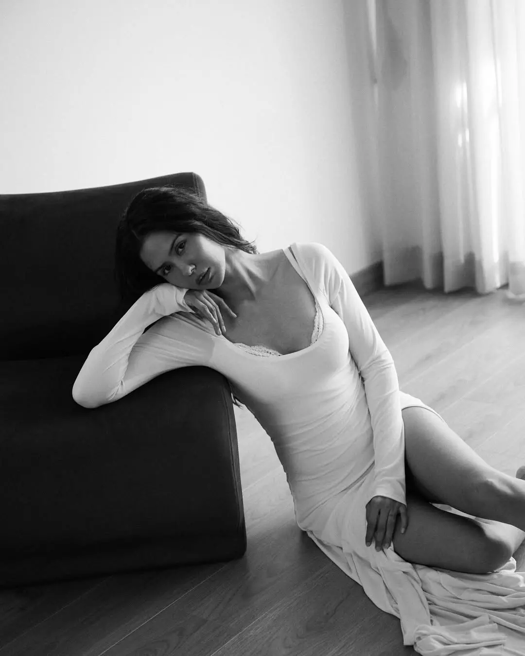 Sonam Bajwa Radiates Elegance in Dazzling Glam Look