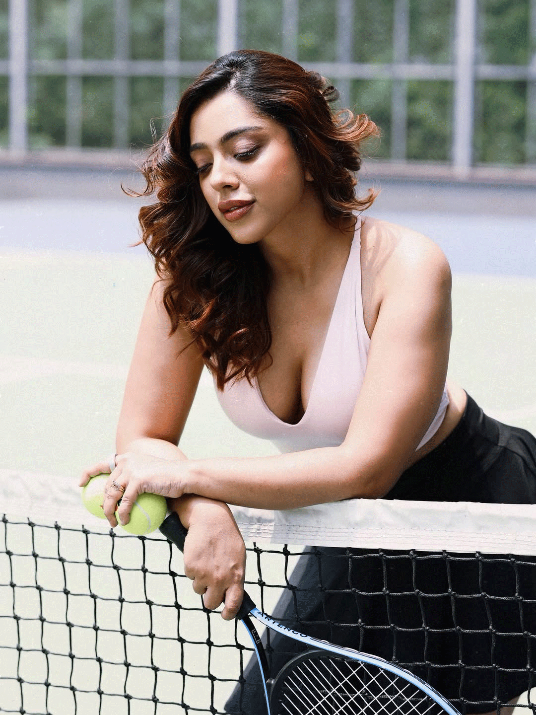 Deviyani Sharma: From Romantic to Shaitan, The Rising Star of Telugu OTT Deviyani Sharma: From Romantic to Shaitan, The Rising Star of Telugu OTT