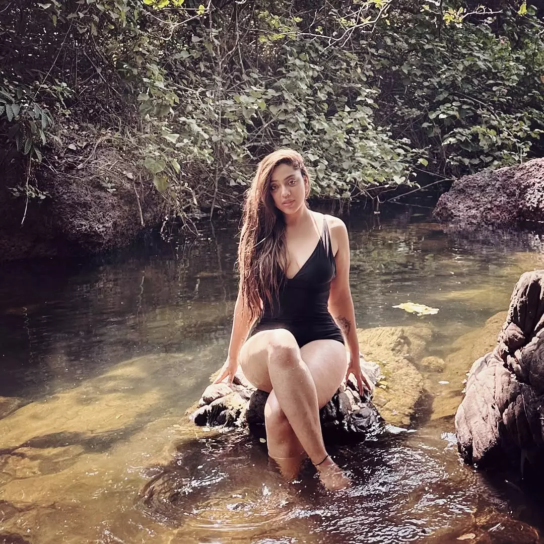 Deviyani Sharma: From Romantic to Shaitan, The Rising Star of Telugu OTT