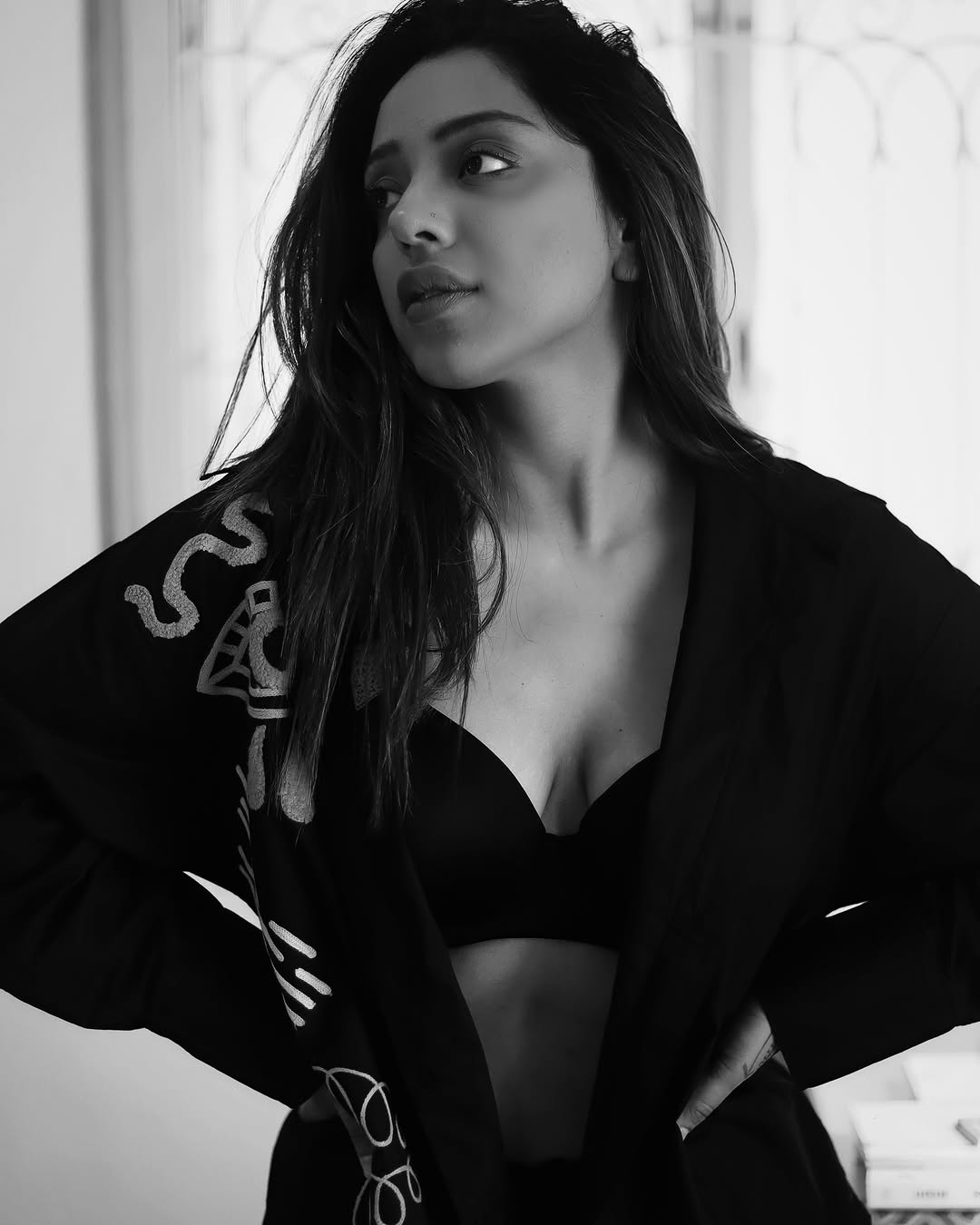 Deviyani Sharma: From Romantic to Shaitan, The Rising Star of Telugu OTT Deviyani Sharma: From Romantic to Shaitan, The Rising Star of Telugu OTT