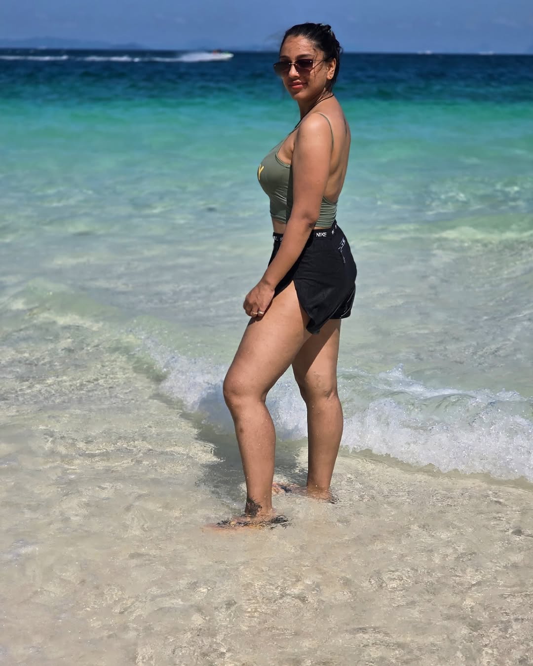 Deviyani Sharma: From Romantic to Shaitan, The Rising Star of Telugu OTT