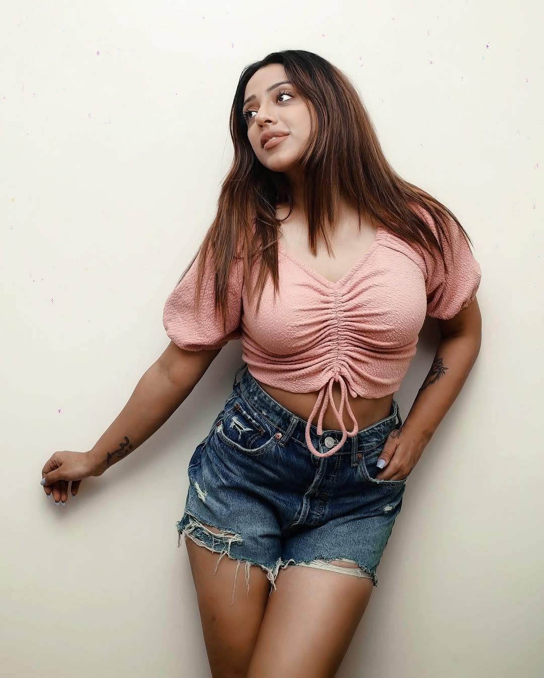 Deviyani Sharma: From Romantic to Shaitan, The Rising Star of Telugu OTT