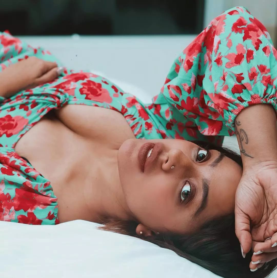 Deviyani Sharma: From Romantic to Shaitan, The Rising Star of Telugu OTT