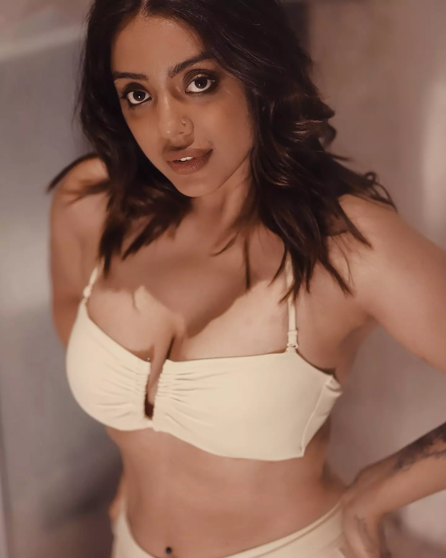 Deviyani Sharma: From Romantic to Shaitan, The Rising Star of Telugu OTT