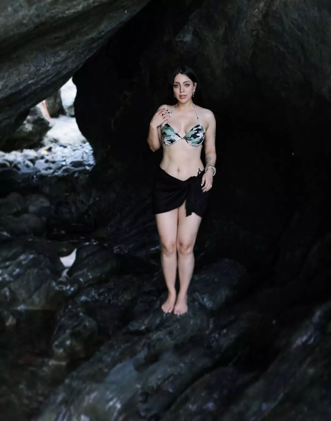 Deviyani Sharma: From Romantic to Shaitan, The Rising Star of Telugu OTT