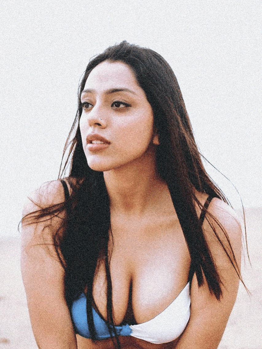 Deviyani Sharma: From Romantic to Shaitan, The Rising Star of Telugu OTT Deviyani Sharma: From Romantic to Shaitan, The Rising Star of Telugu OTT