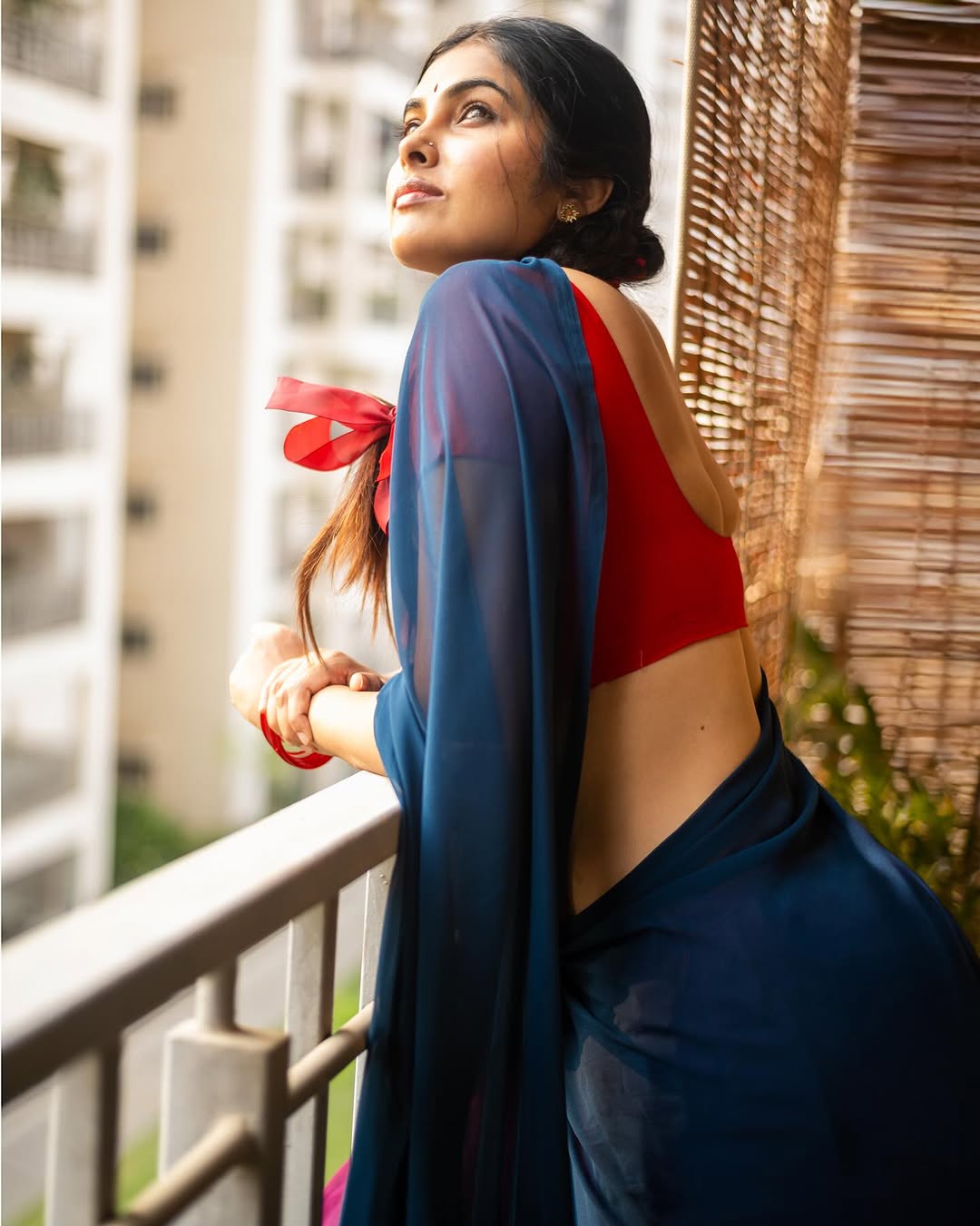 Divi Vadthya Flaunts Fierce Fitness Look, Bigg Boss Star Turns Heads