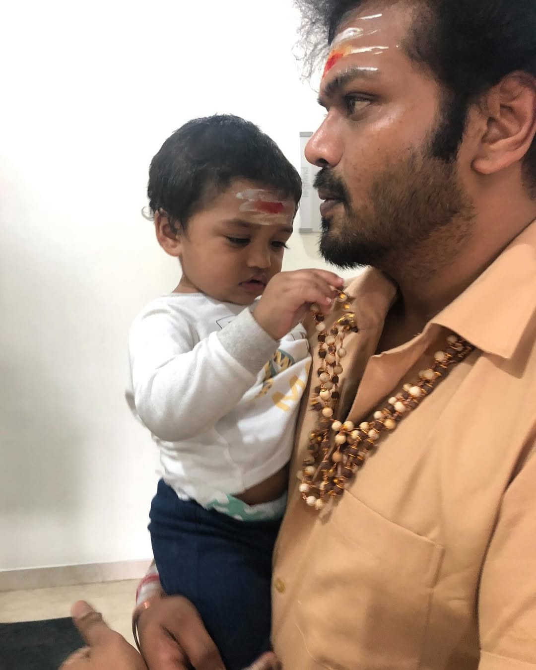 Manchu Manoj & Bhuma Mounika Reddy Celebrate 3 Years of Togetherness Manchu Manoj & Bhuma Mounika Reddy Celebrate 3 Years of Togetherness