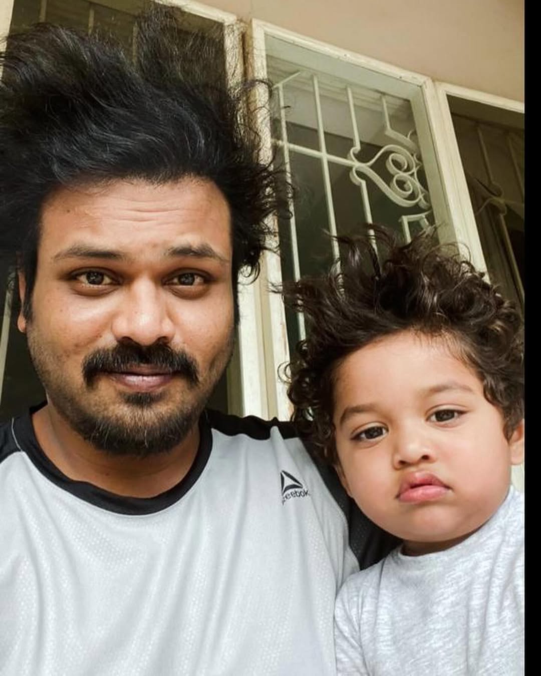 Manchu Manoj & Bhuma Mounika Reddy Celebrate 3 Years of Togetherness