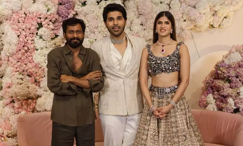 ఆ దర్శకుడు అమాయకంగా కనిపిస్తాడు కానీ..