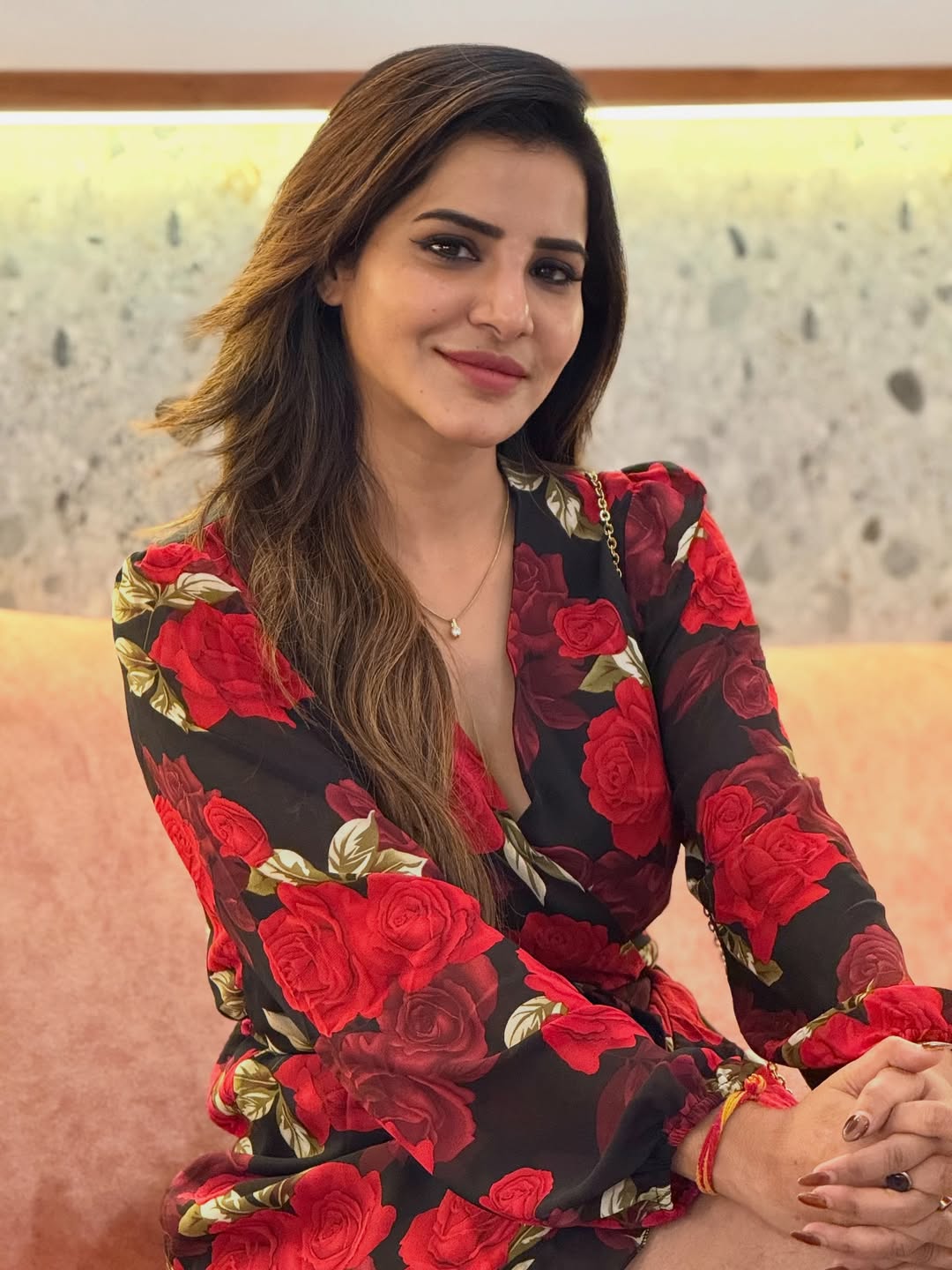 Ashu Reddys Most Captivating Instagram Moments Ashu Reddys Most Captivating Instagram Moments