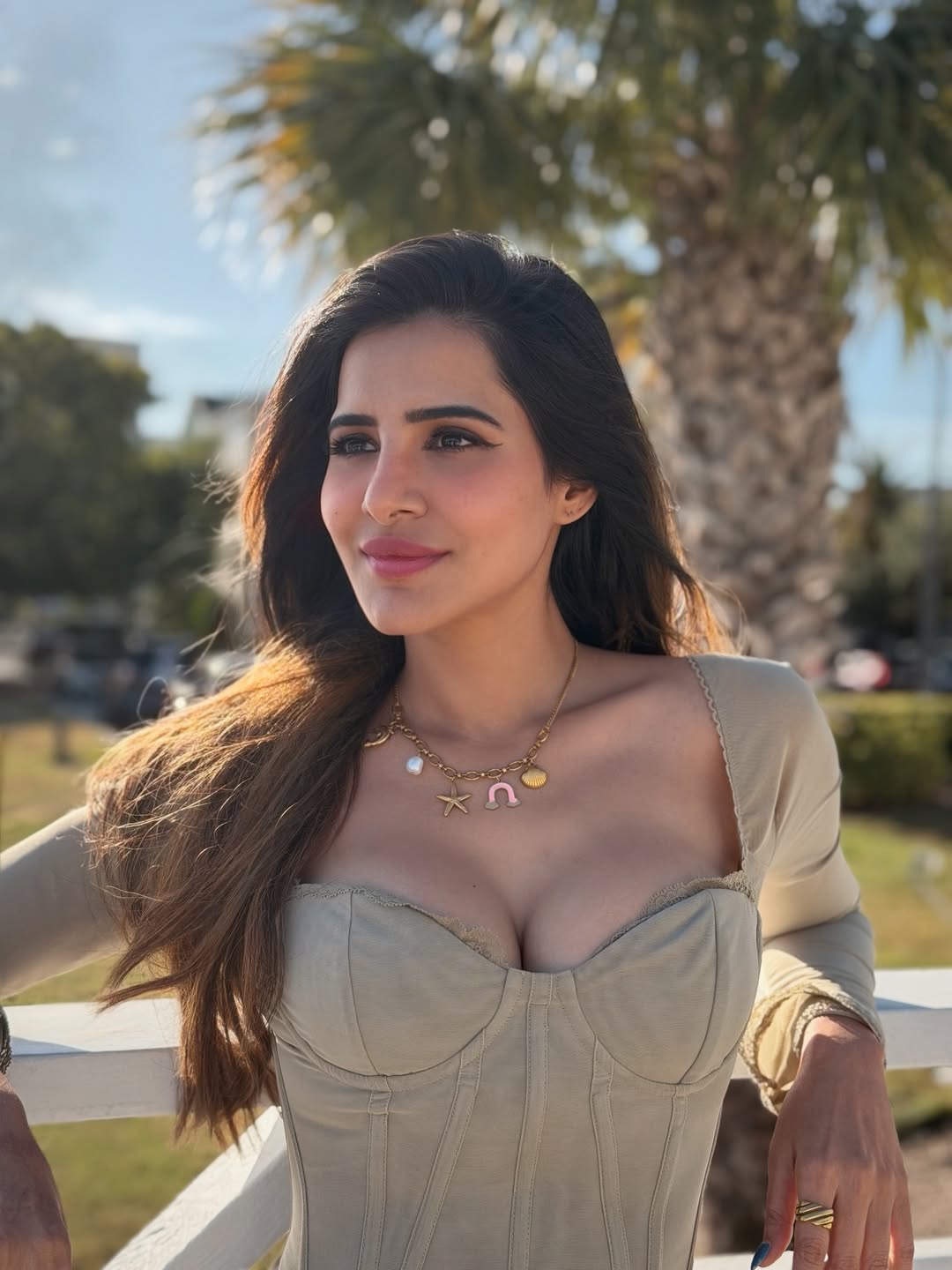 Ashu Reddys Most Captivating Instagram Moments