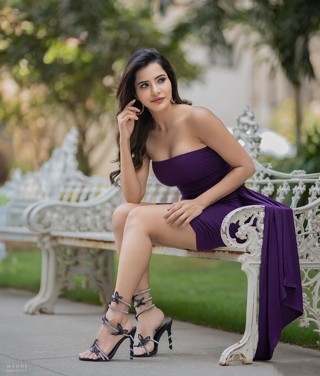 Ashu Reddys Most Captivating Instagram Moments