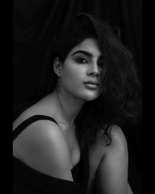 With Samyuktha Menon Feel The Burn Baby