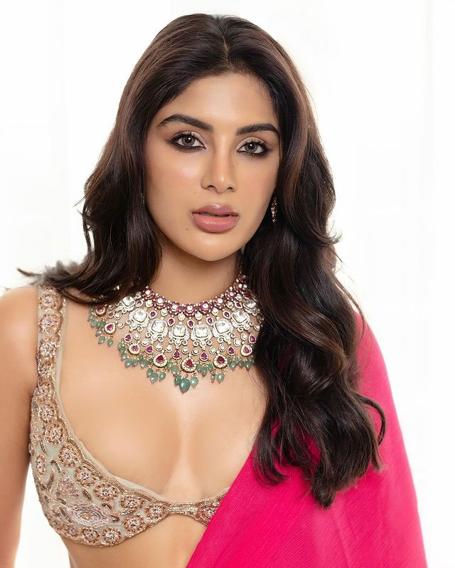 With Samyuktha Menon Feel The Burn Baby