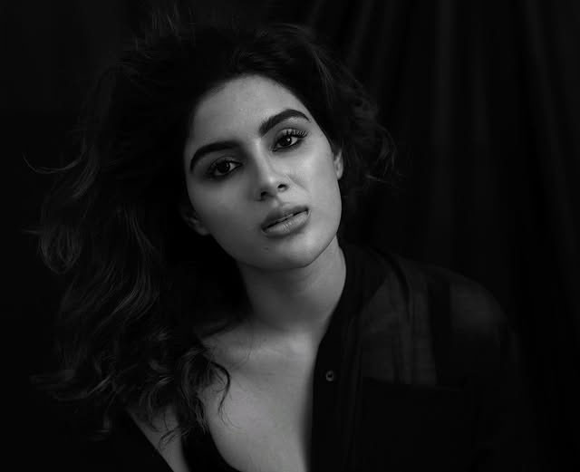 With Samyuktha Menon Feel The Burn Baby