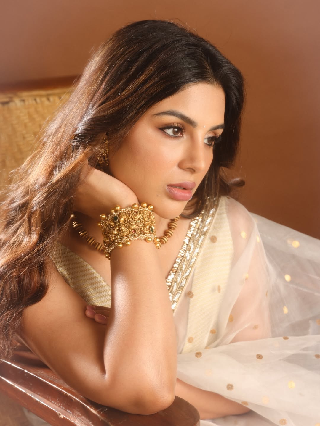 With Samyuktha Menon Feel The Burn Baby