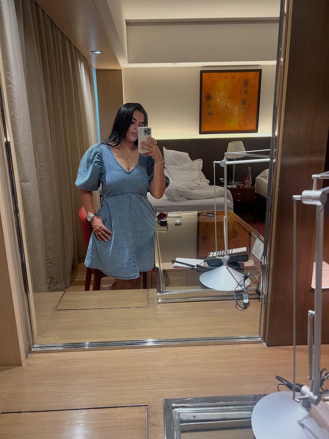 Did Kavya Ignore Eclipse Traditions for These Pictures?