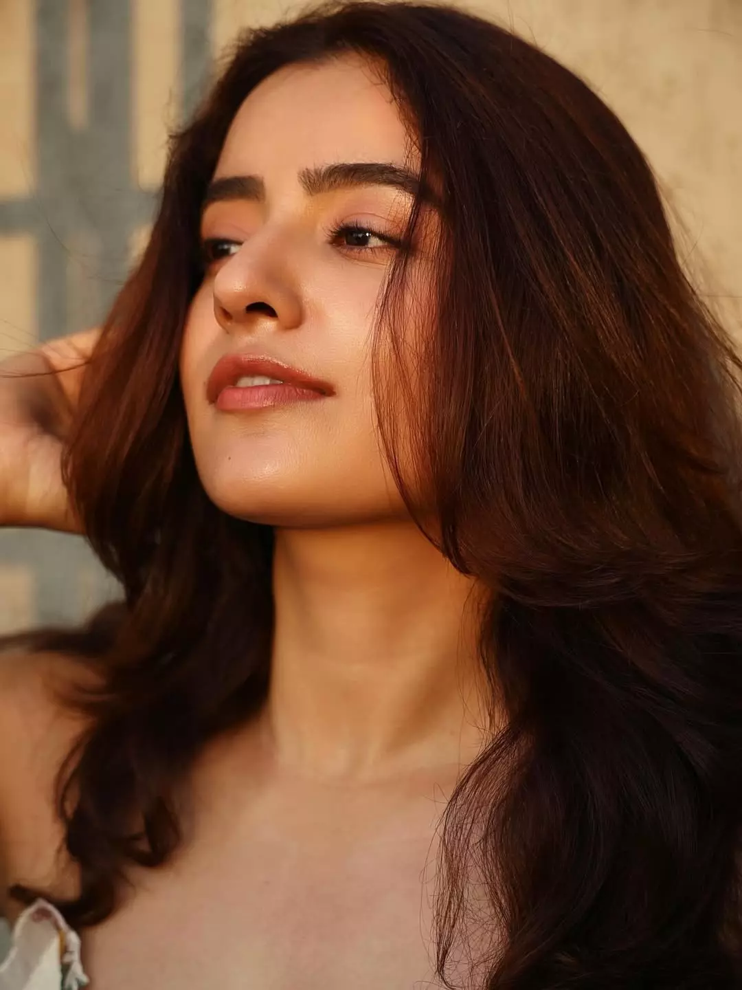 Rukshar Dhillon Living Her Golden Moment Rukshar Dhillon Living Her Golden Moment