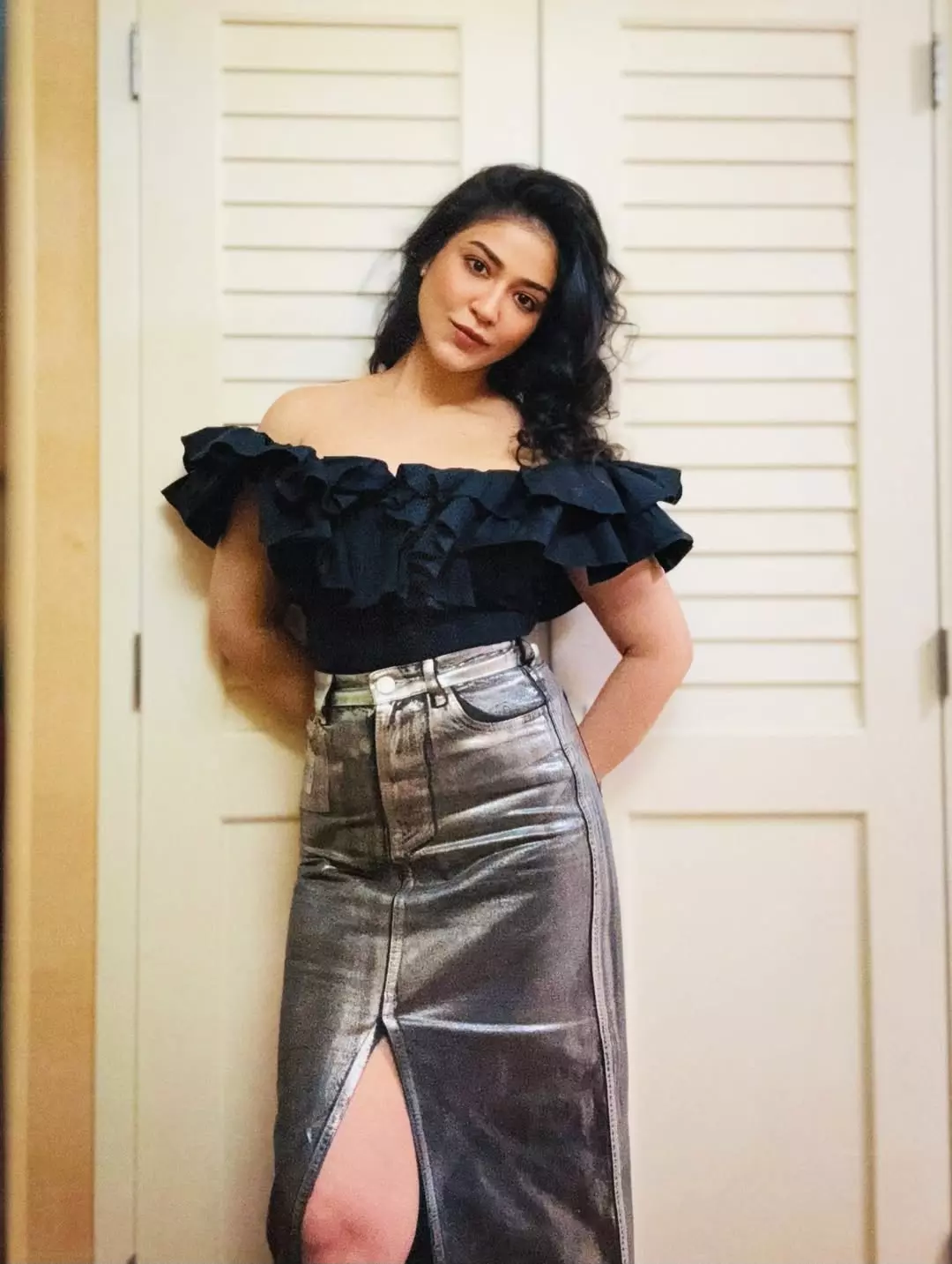 Priyanka Jawalkars Glam March Post Wins Hearts on Instagram