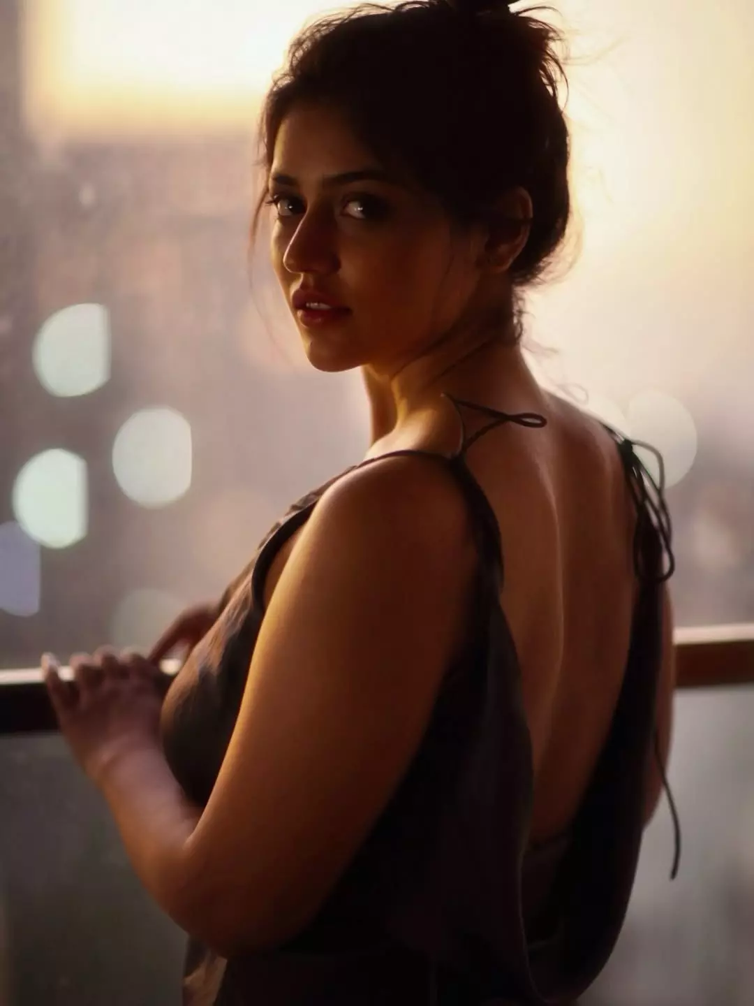 Priyanka Jawalkars Glam March Post Wins Hearts on Instagram Priyanka Jawalkars Glam March Post Wins Hearts on Instagram