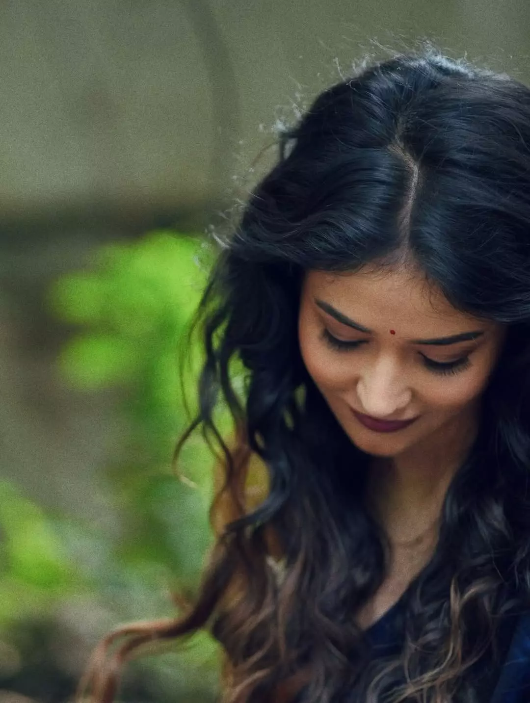 Priyanka Jawalkars Glam March Post Wins Hearts on Instagram