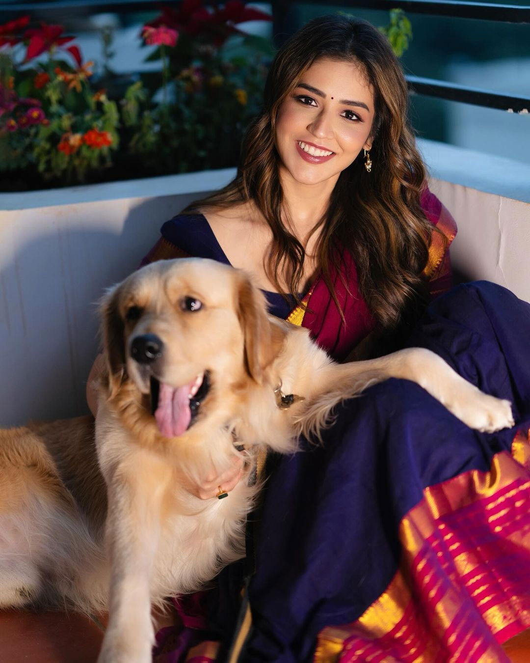 Priyanka Jawalkars Glam March Post Wins Hearts on Instagram