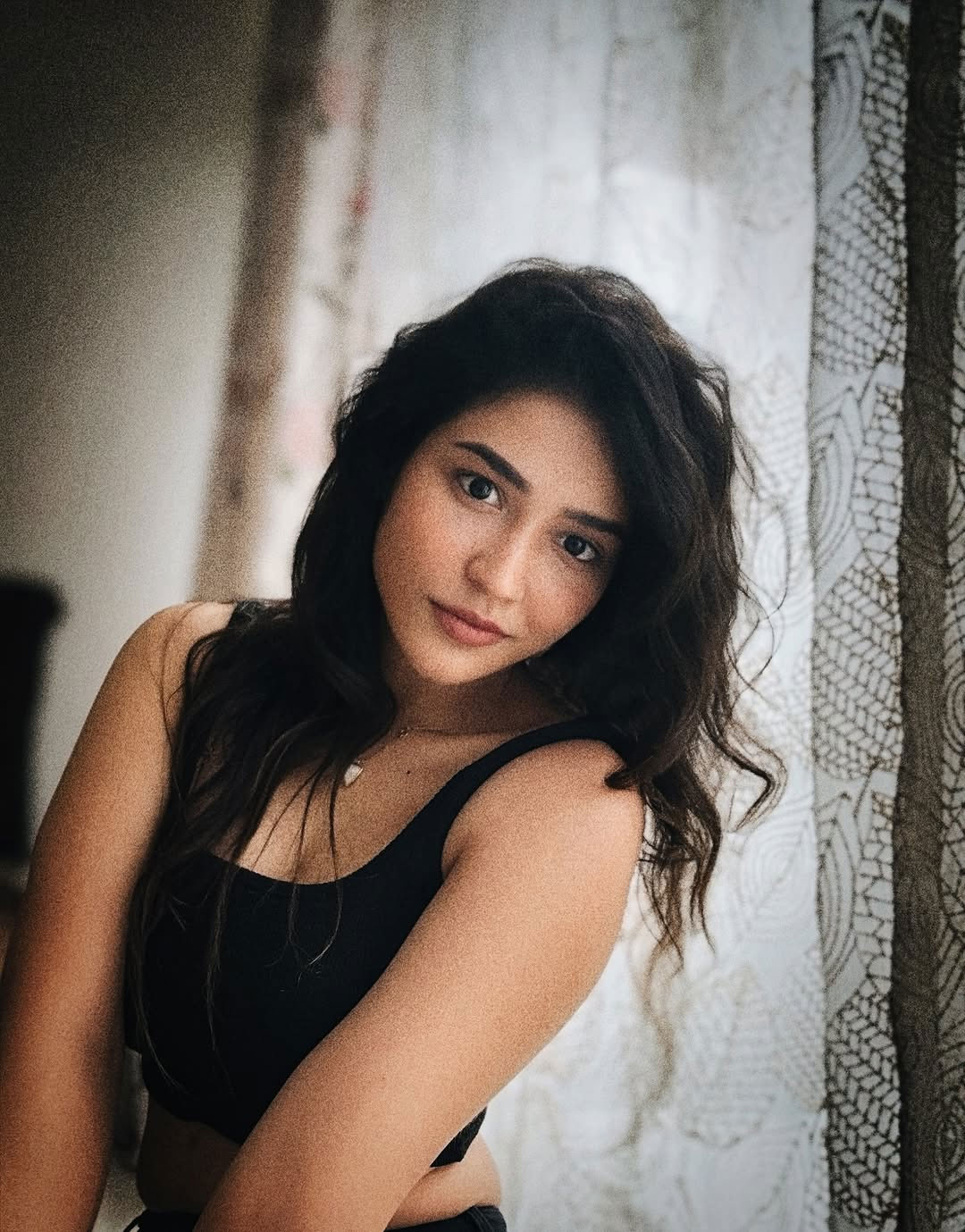 Priyanka Jawalkars Glam March Post Wins Hearts on Instagram Priyanka Jawalkars Glam March Post Wins Hearts on Instagram