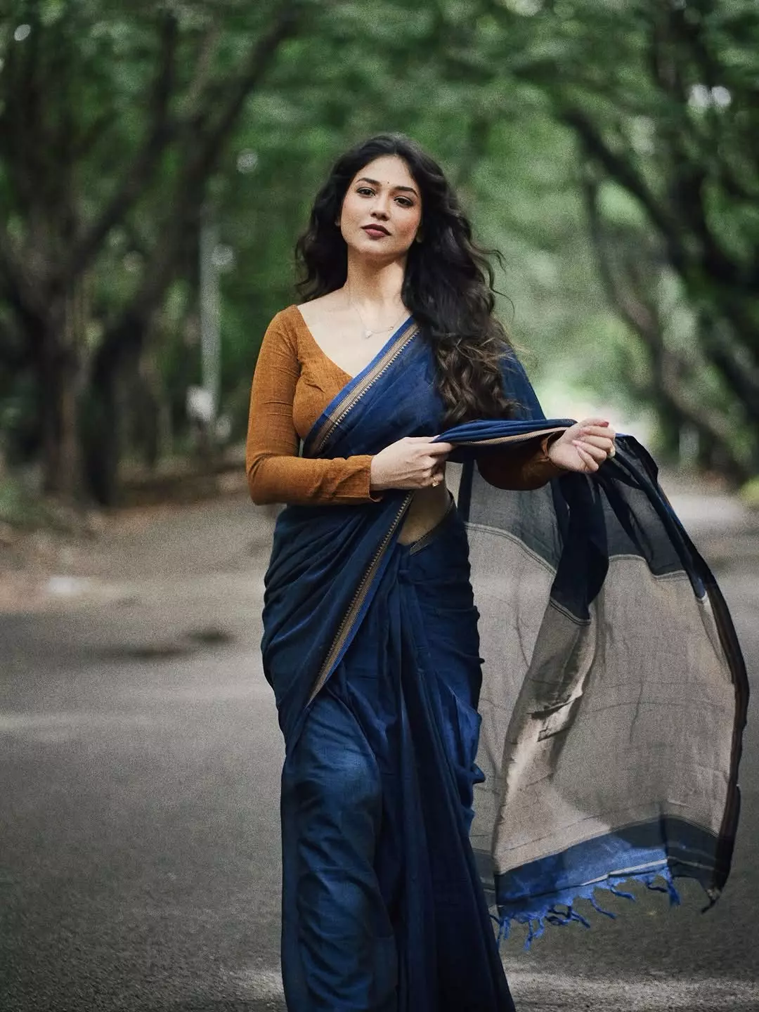 Priyanka Jawalkars Glam March Post Wins Hearts on Instagram