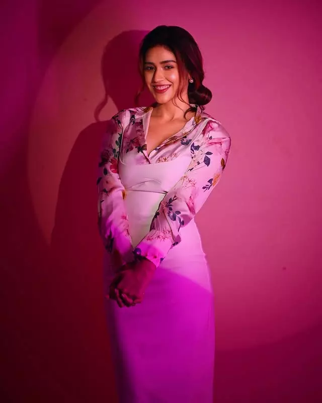 Priyanka Jawalkars Glam March Post Wins Hearts on Instagram