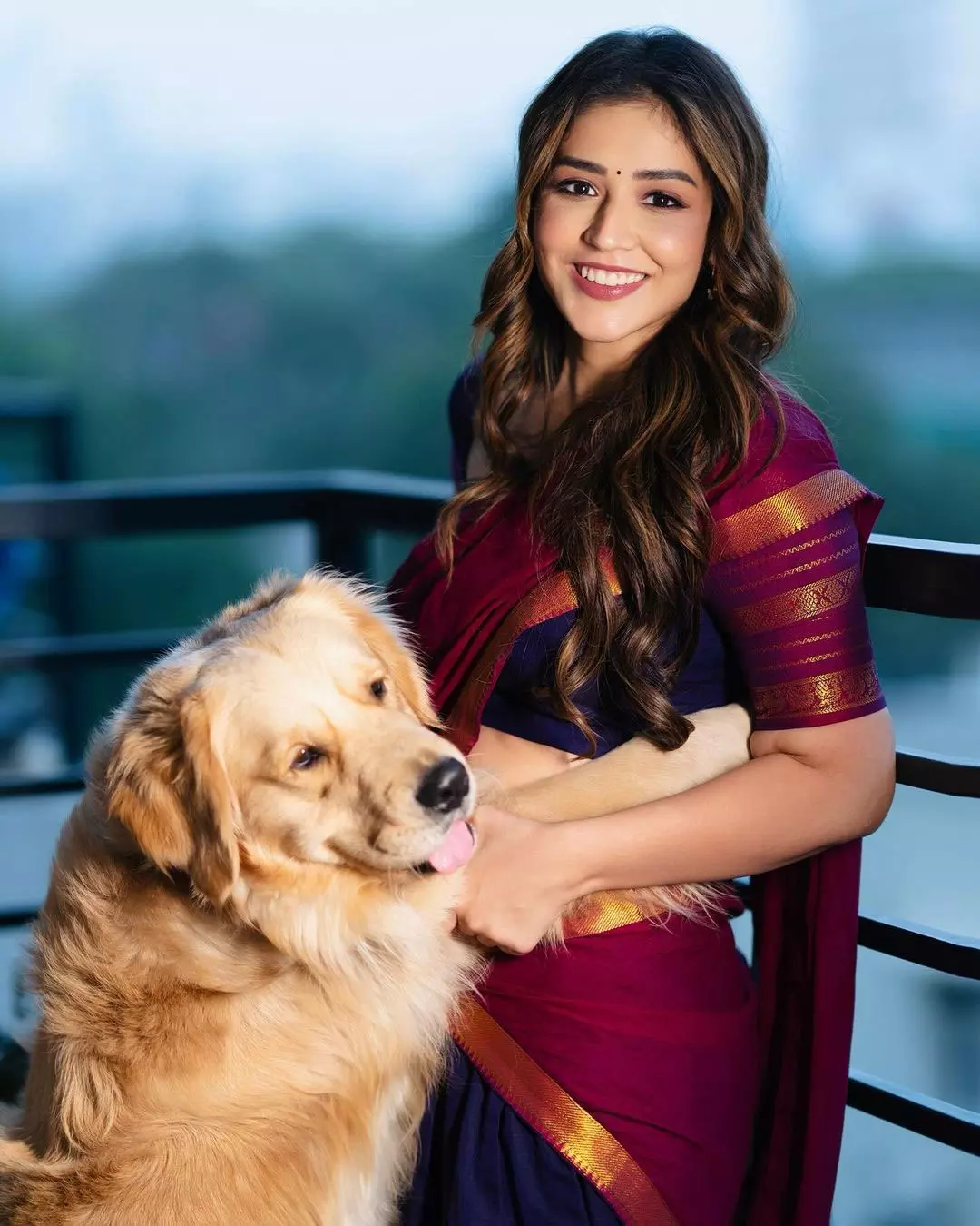 Priyanka Jawalkars Glam March Post Wins Hearts on Instagram