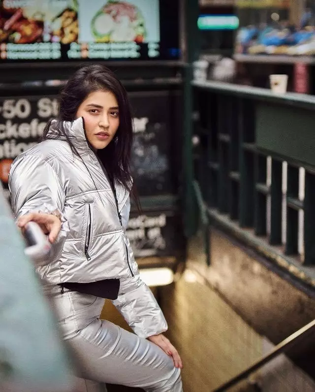 Priyanka Jawalkars Glam March Post Wins Hearts on Instagram