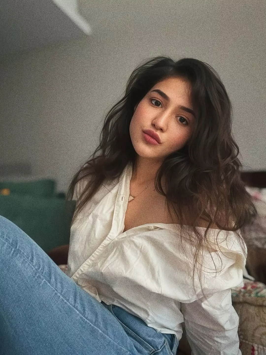 Priyanka Jawalkars Glam March Post Wins Hearts on Instagram