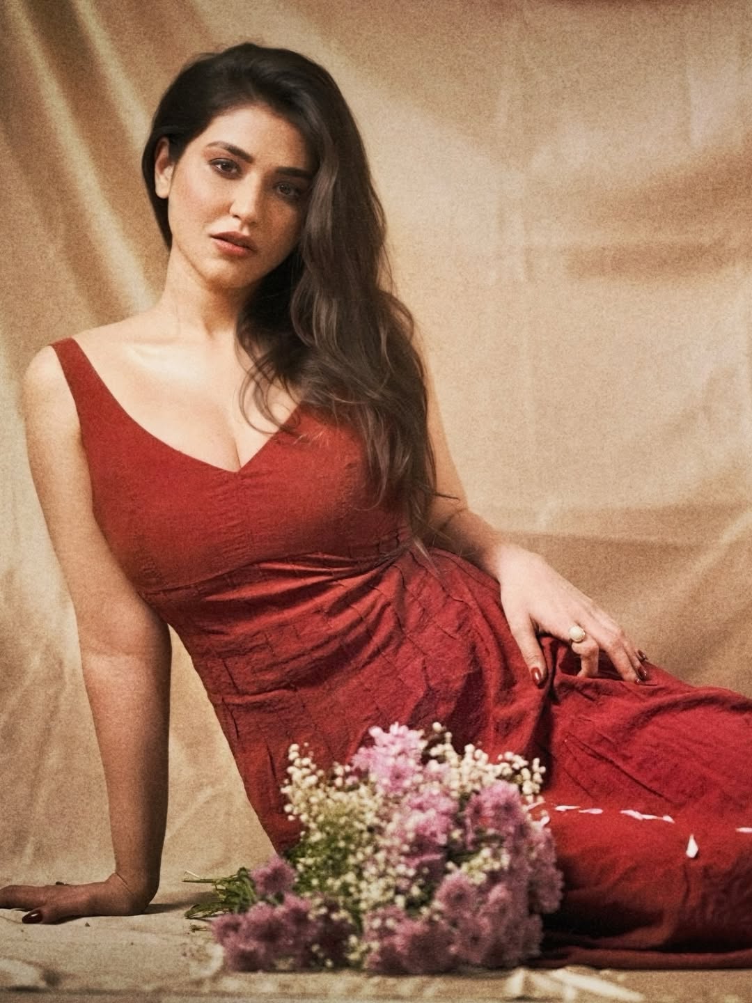 Priyanka Jawalkars Glam March Post Wins Hearts on Instagram