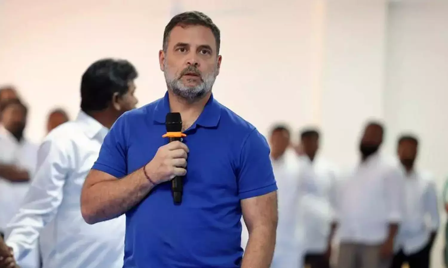 రాహుల్ సిద్ధం...సీటు ఎంత దూరం ?