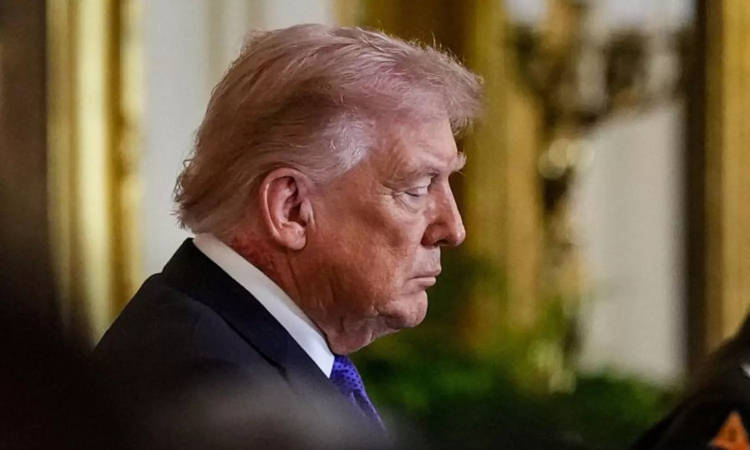 యుద్ధం ఆరంభించడం మాత్రమే ట్రంప్ పని.. ముగించడం ఆయన చేతుల్లో లేదు